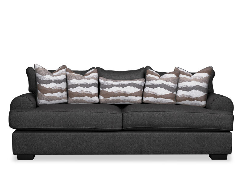 Mustang Sleeper Sofa
